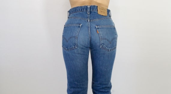 Vintage Levi’s 505 26/27