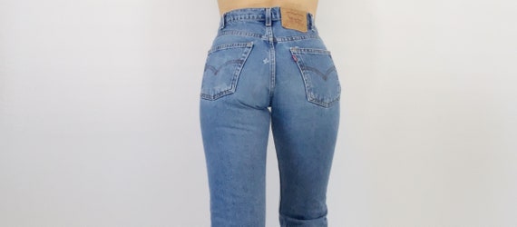 Vintage Levi’s 505 26x30