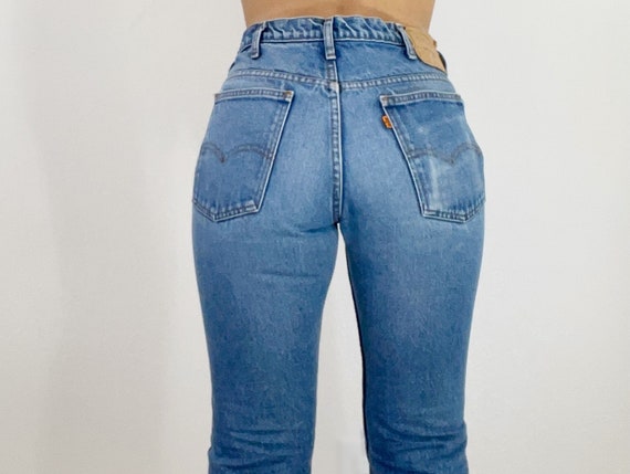 Vintage Levi’s 517 26/27/28