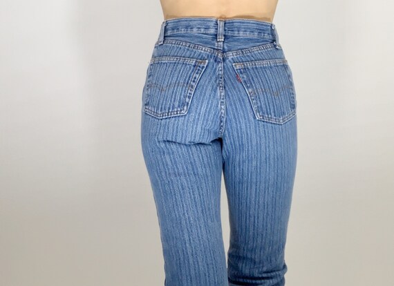 Vintage Levis 501 26x31