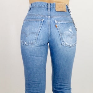 levis 519 discontinued