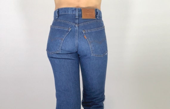 Vintage Levi’s 505 25x28