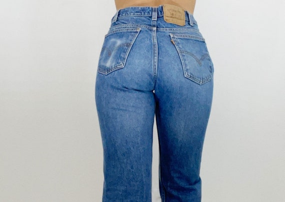 Vintage Levi’s 505 size 27