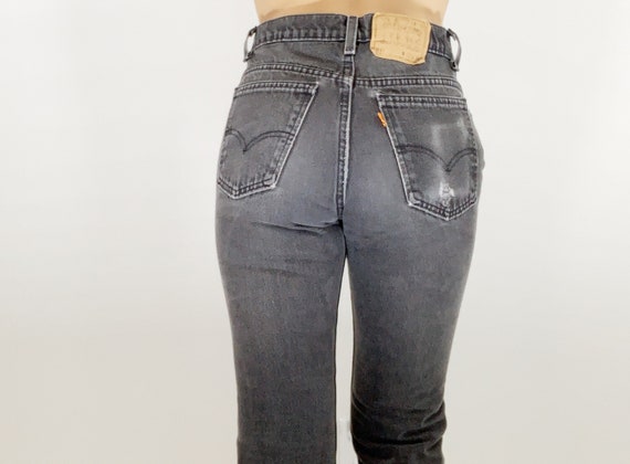 Vintage Levi’s 517 26/27