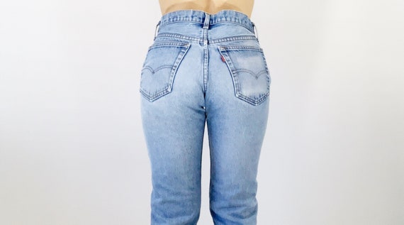 Vintage Levi’s 505 29x31