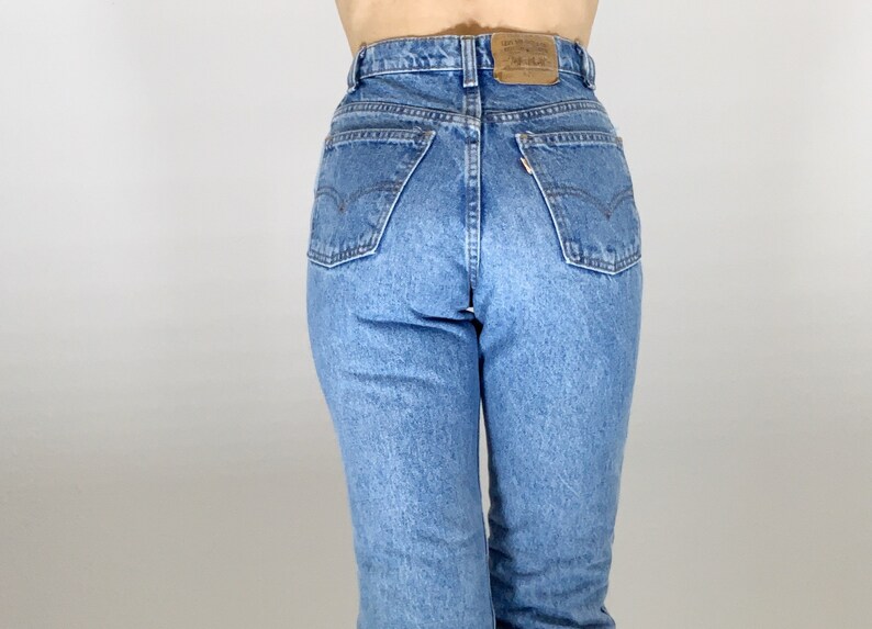 levis 631