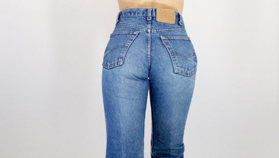 Vintage Levi’s 505 size 26