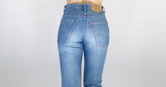 Vintage Levi’s 517 24/25