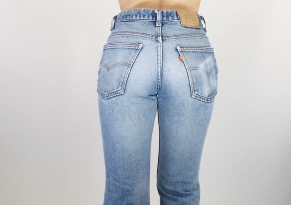 Vintage Levi’s 517 size 27