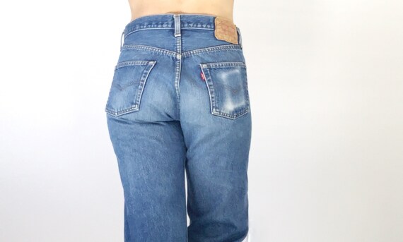 levis 501 28x32