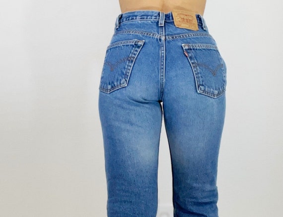 Vintage Levi’s 505 size 27