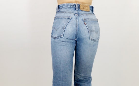 Vintage Levi’s 505 size 26