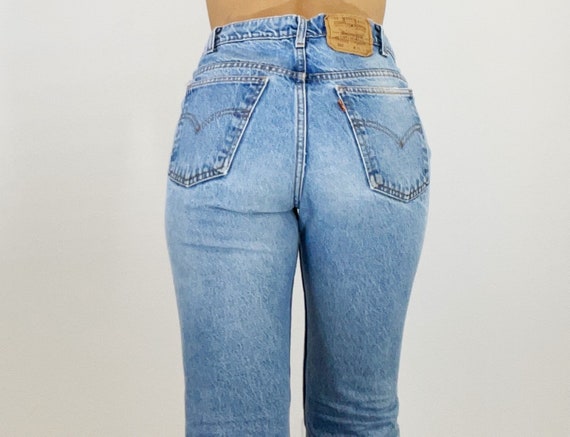 Vintage Levi’s 517 26/27/28