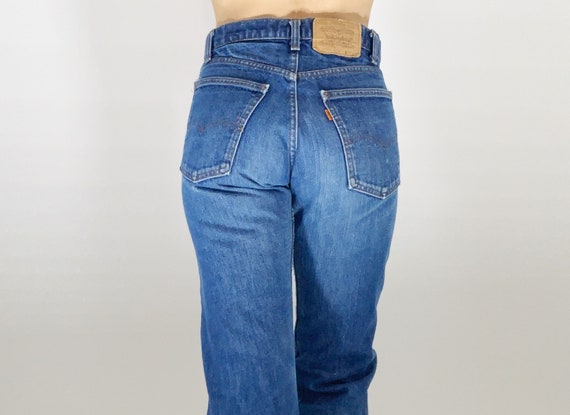 Vintage Levi’s 505 26/27