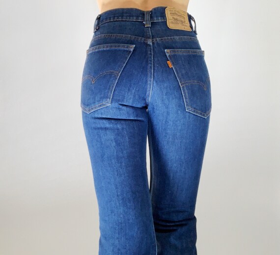 Vintage Levi’s 517 size 25