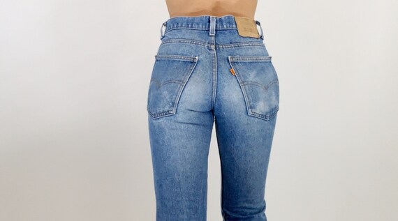 Vintage Levi’s 517 25/26