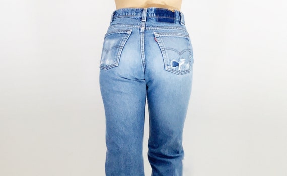 Vintage Levi’s 505 size 27