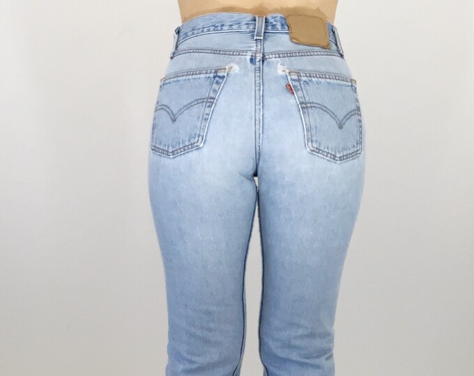 levis 501 25x28