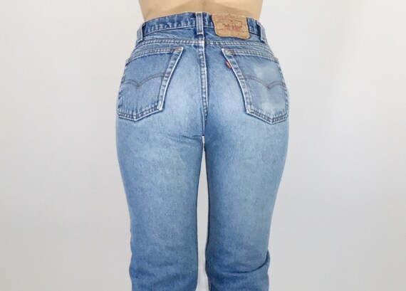 Vintage Levi’s 505 size 27