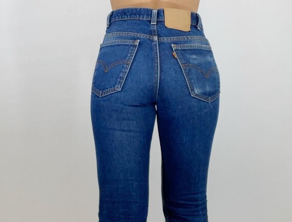 Vintage Levi’s 517 25/26