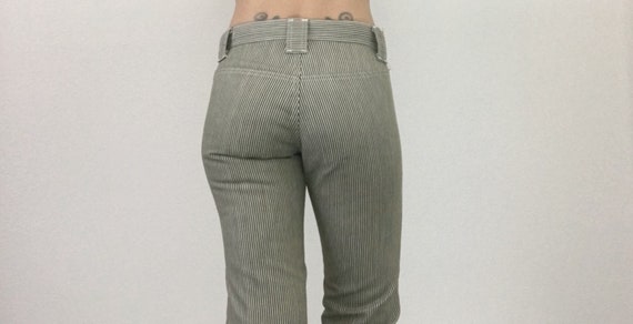 Vintage Levi’s big E 25/26