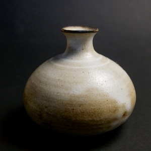 SOLIFLORE, Martine Kistner original Signé, céramique fait main, poterie art contemporain