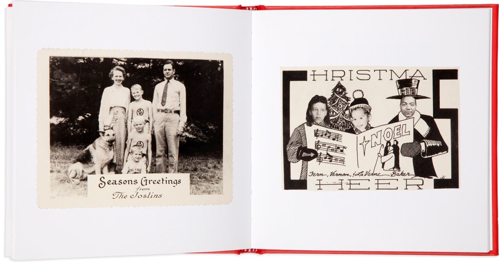 From Our House to Your House: Celebrating the American