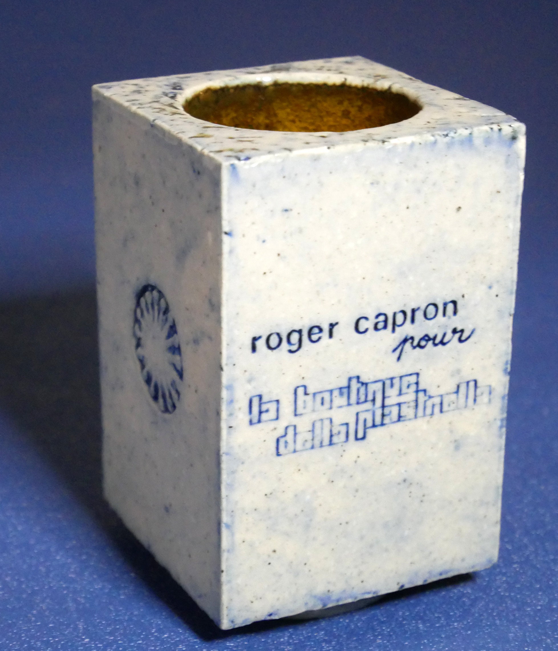 Roger capron - Etsy 日本