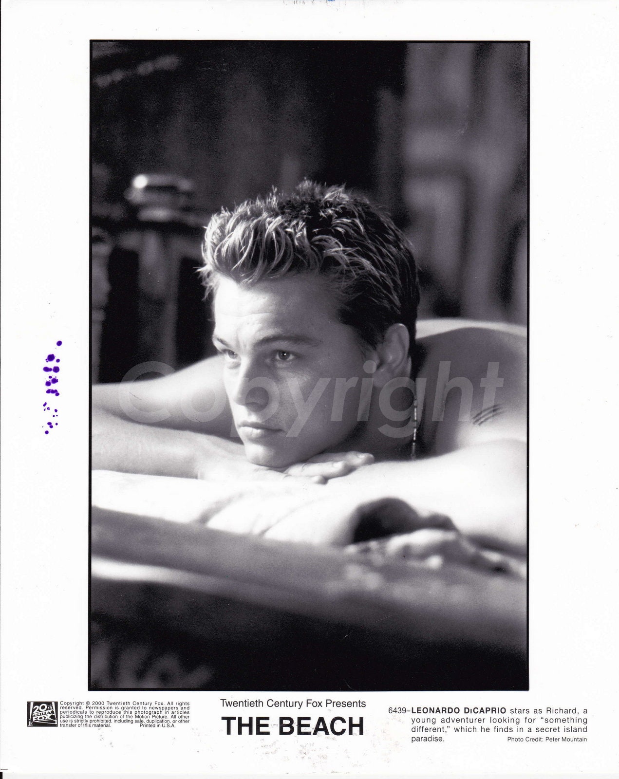 Film stars autograph Italia