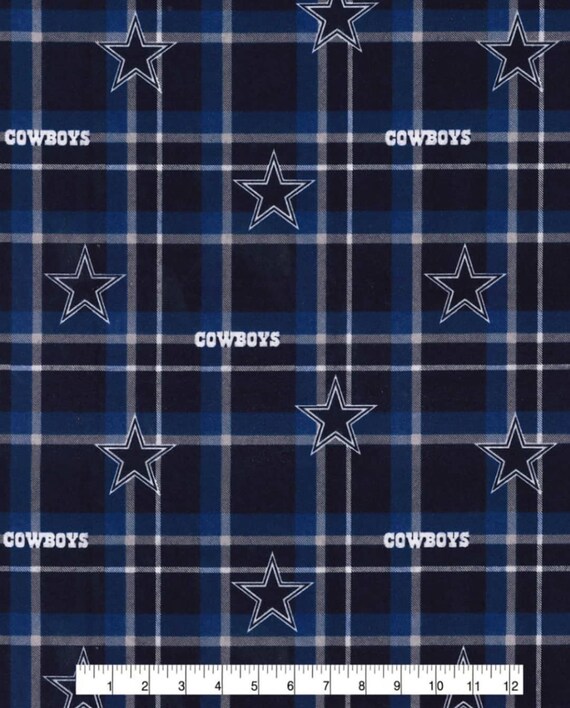 dallas cowboys swaddle blanket