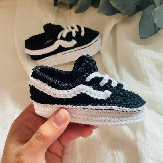 Vans bebe - Vans