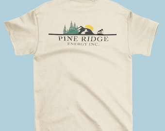 Custom T-Shirt Printing - Printed Front or Back, From Supplied Art, Image or Text