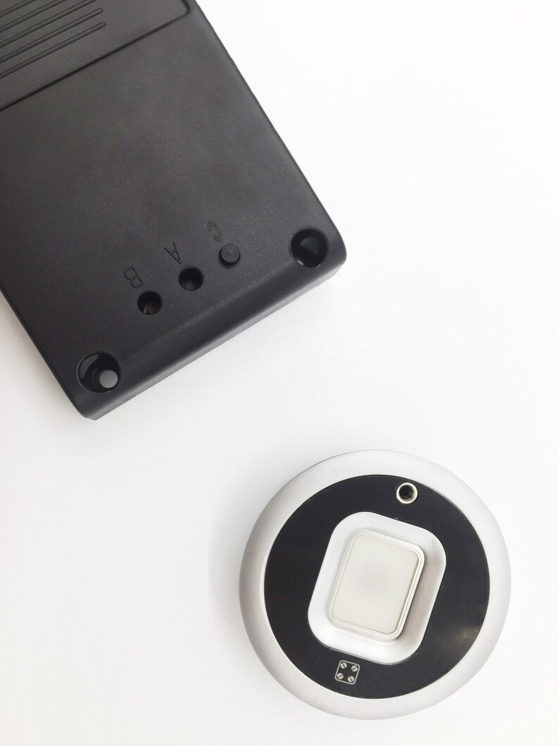 Fingerprint / Biometric Lock SDWFMC002G2 Etsy