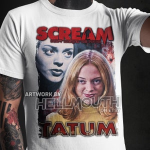 STU MACHER SCREAM Shirt, Matthew Lillard Scary Movie Shirt, - Inspire Uplift