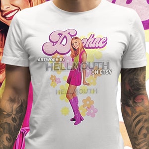 sarah michelle gellar vestido daphne