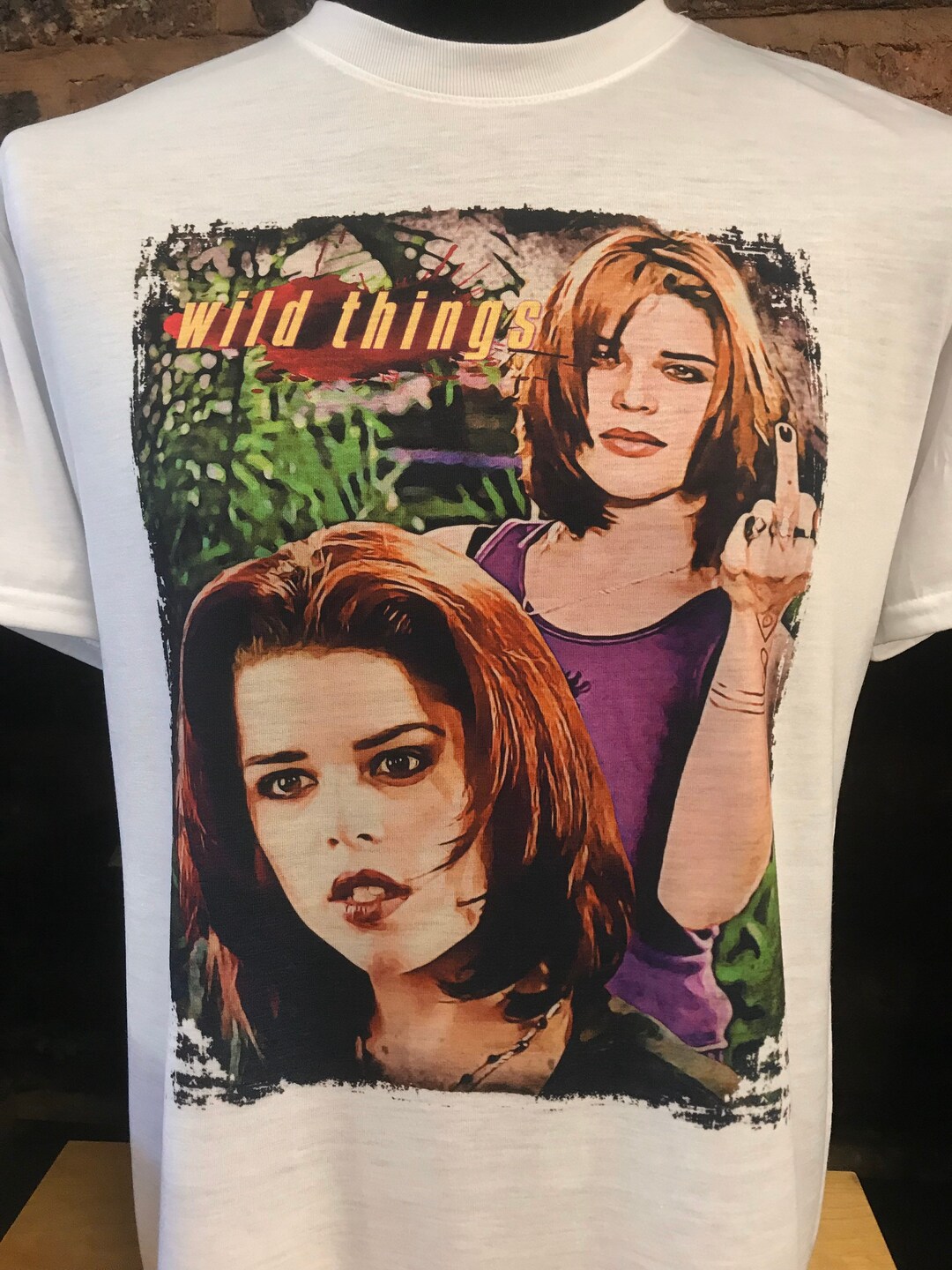 【レア】suzie kondi Women are smarter Tシャツ レア】suzie kondi Women are smarter Tシャツ The Women Are Smarter