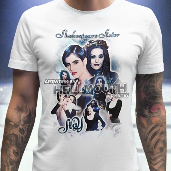 Detroit Old School Music Art T-Shirt Detroit Old School Music Art T-Shirt