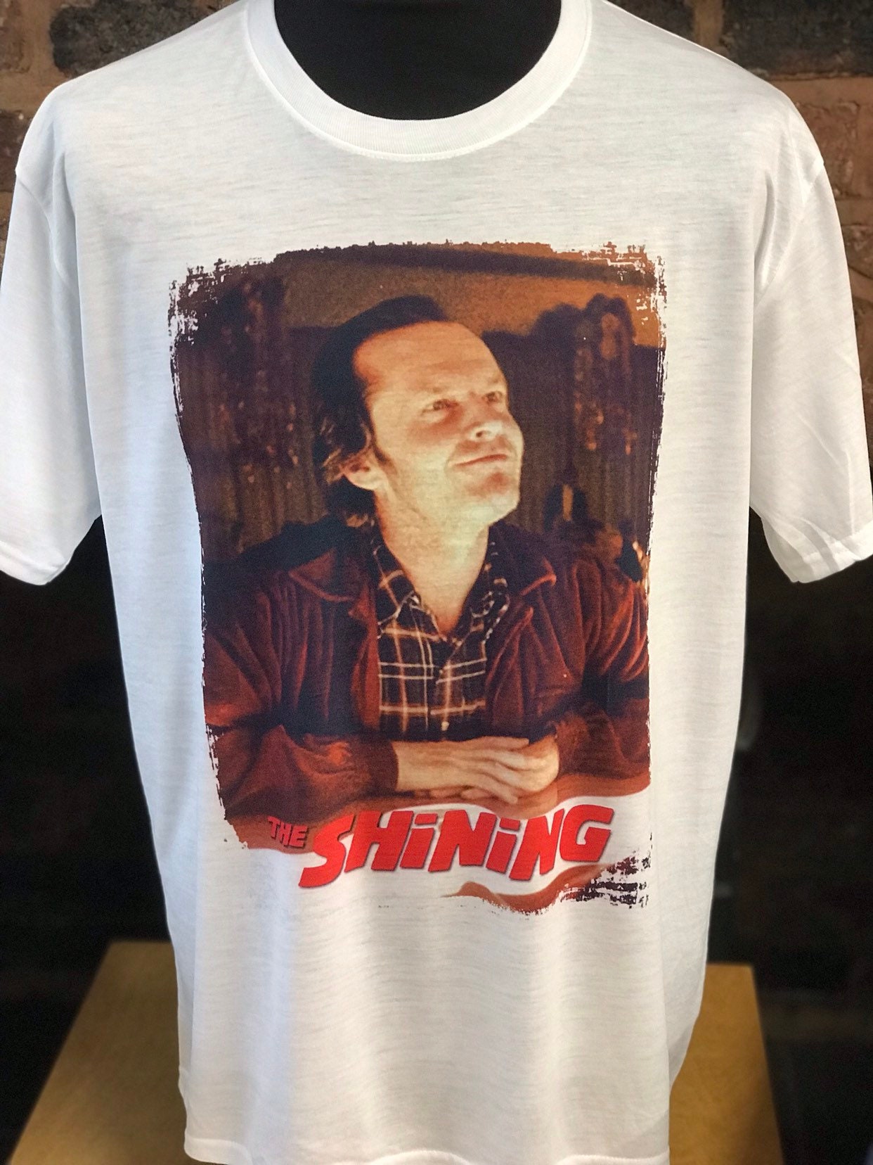 nirvana seinfeld shirt