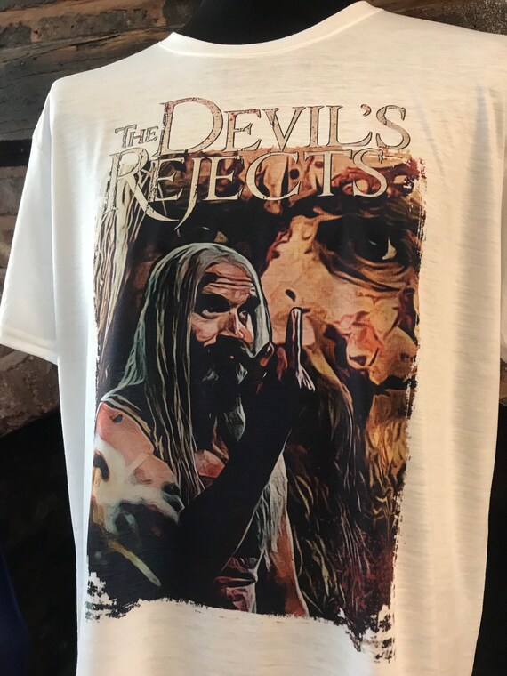 otis 3 from hell shirt