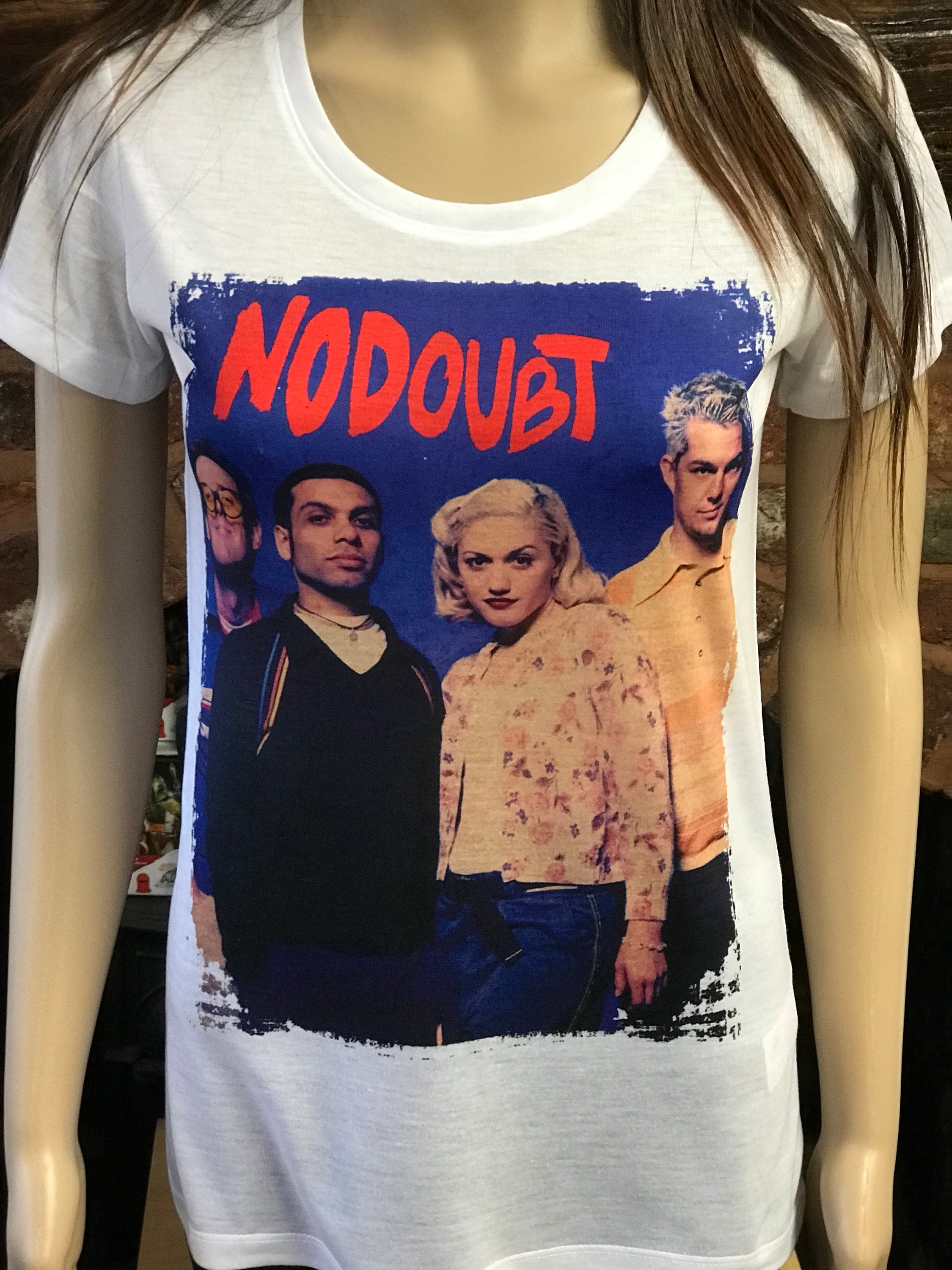 gwen stefani t shirt