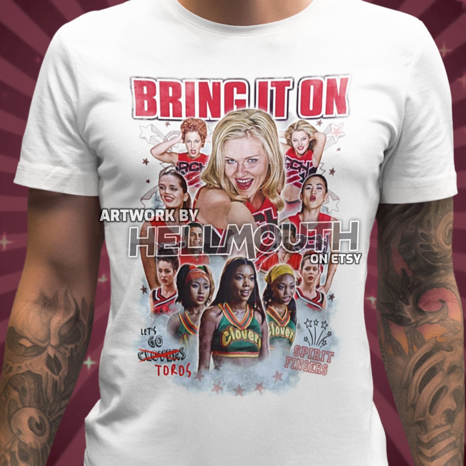 Gabrielle Bring It On Fmovies Kirsten Dunst Bring It On Again Full