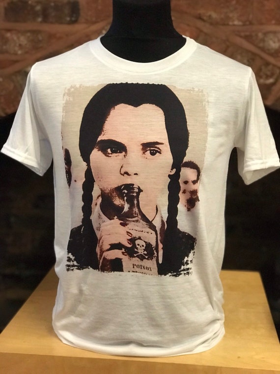 addams family tshirts