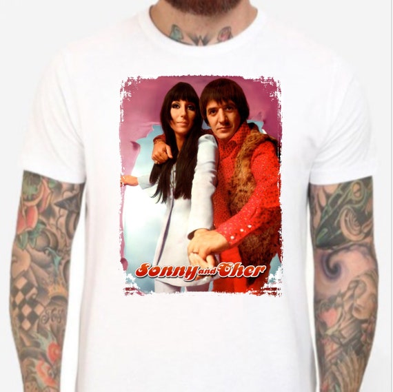 cher t shirt