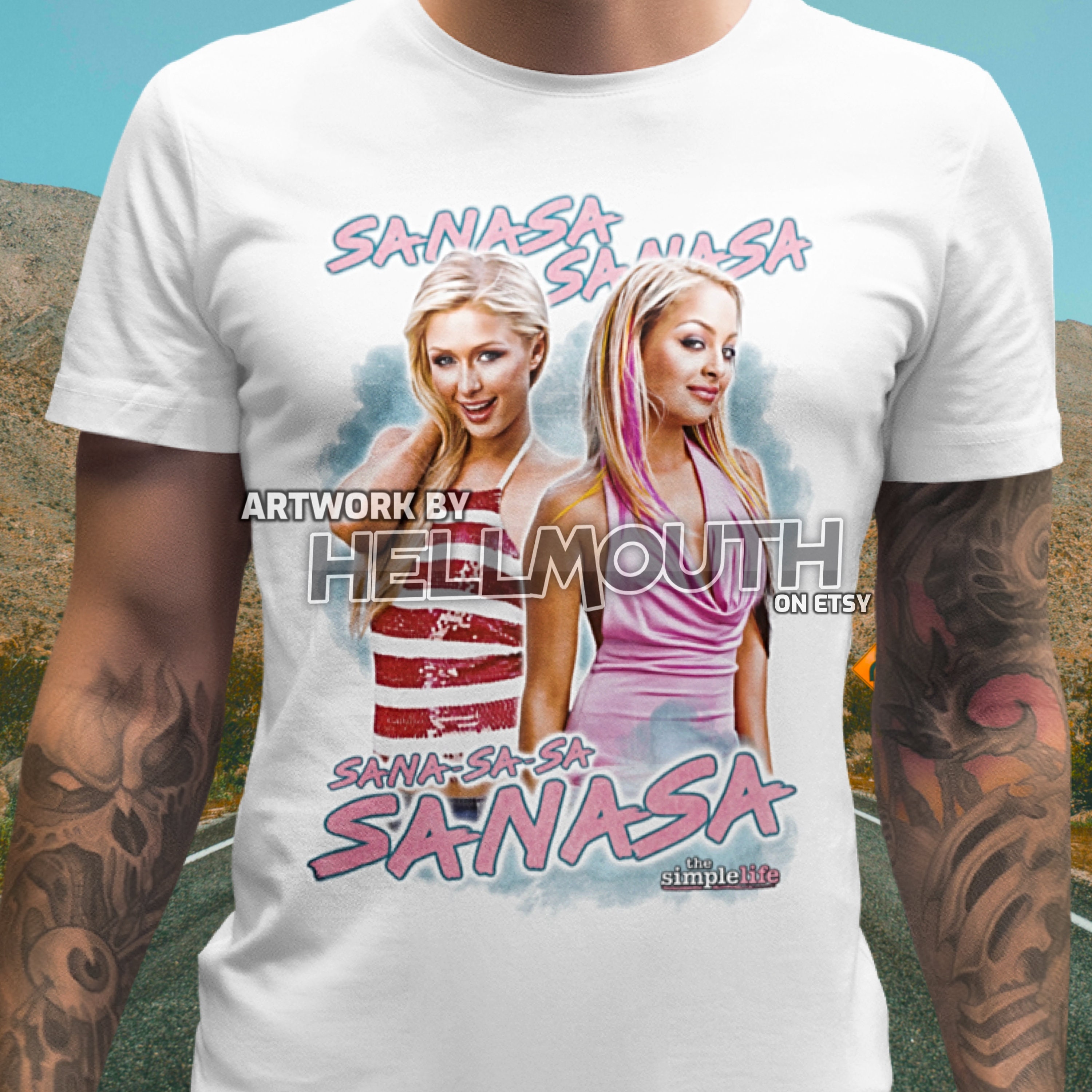 Nicole richie clothing México