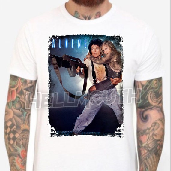 Maglia aliens hotsell