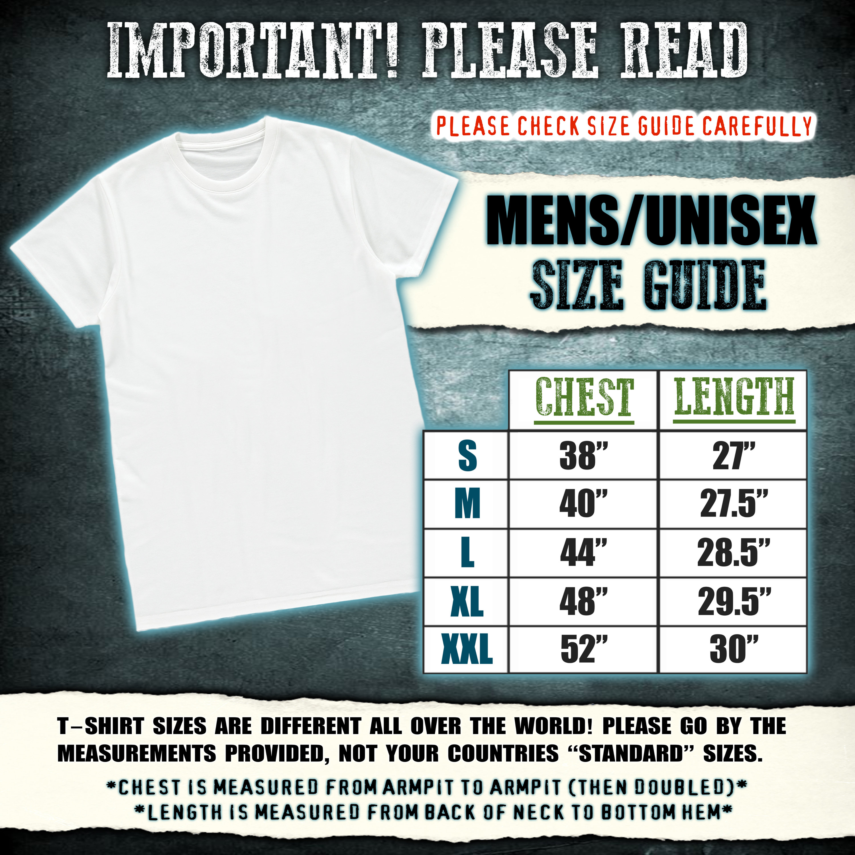 Scream Movie T-shirt. Stu - Matthew Lillard. Men's & Women's All