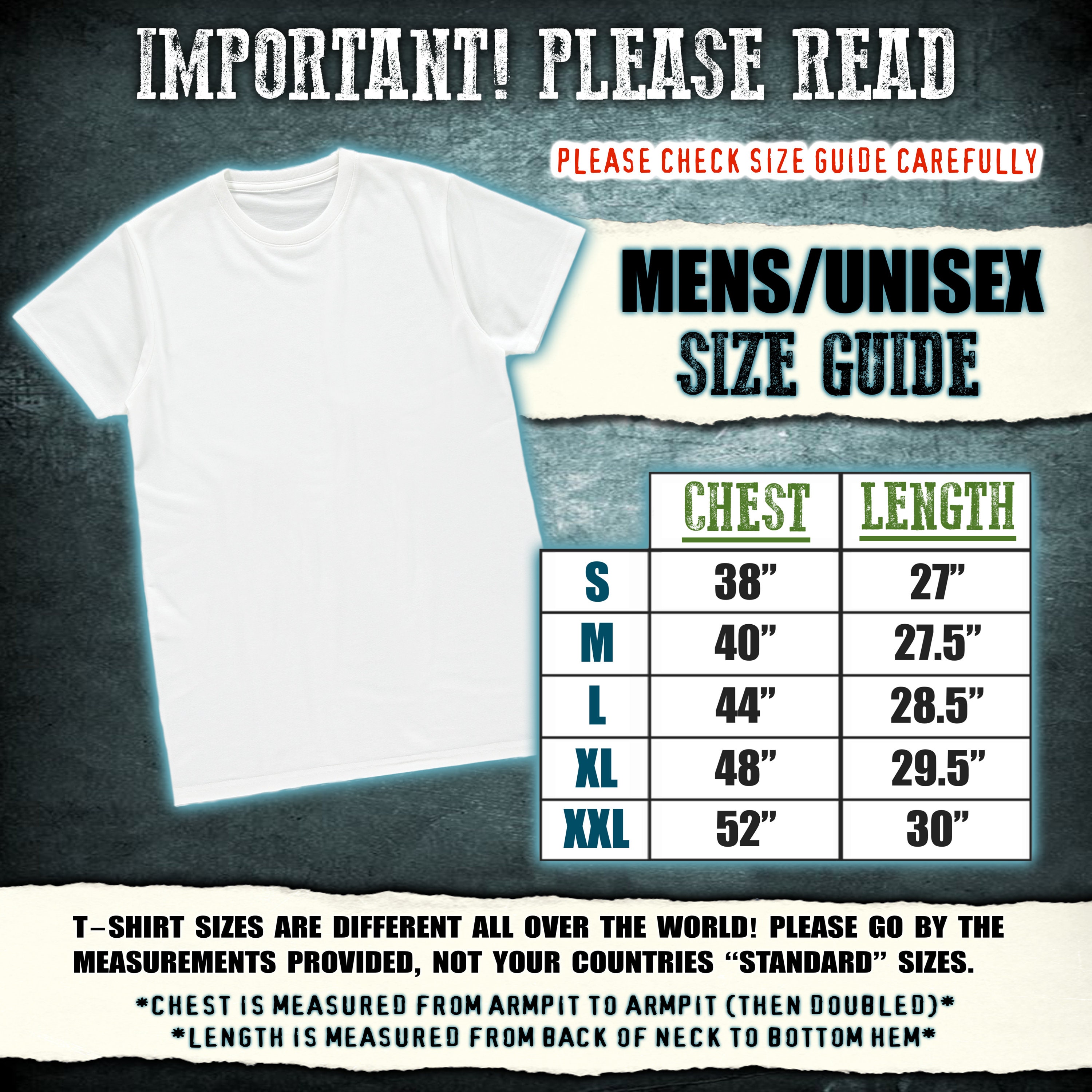 The Devils Rejects- Captain Spaulding - White T Shirt. Sid Haig