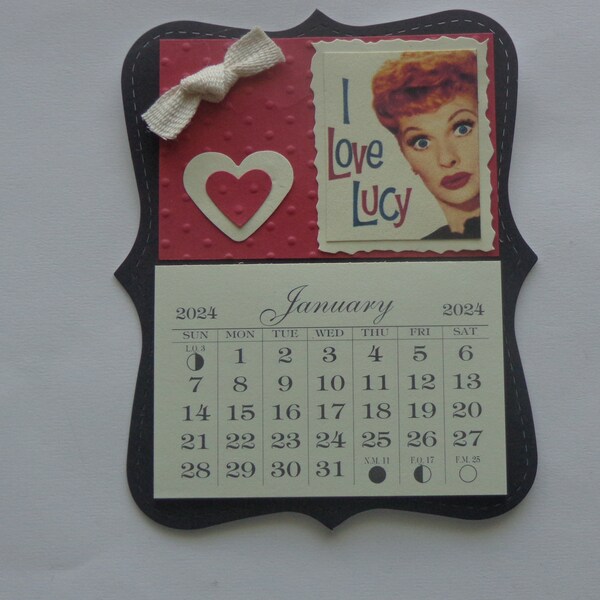 I Love Lucy Party - Etsy