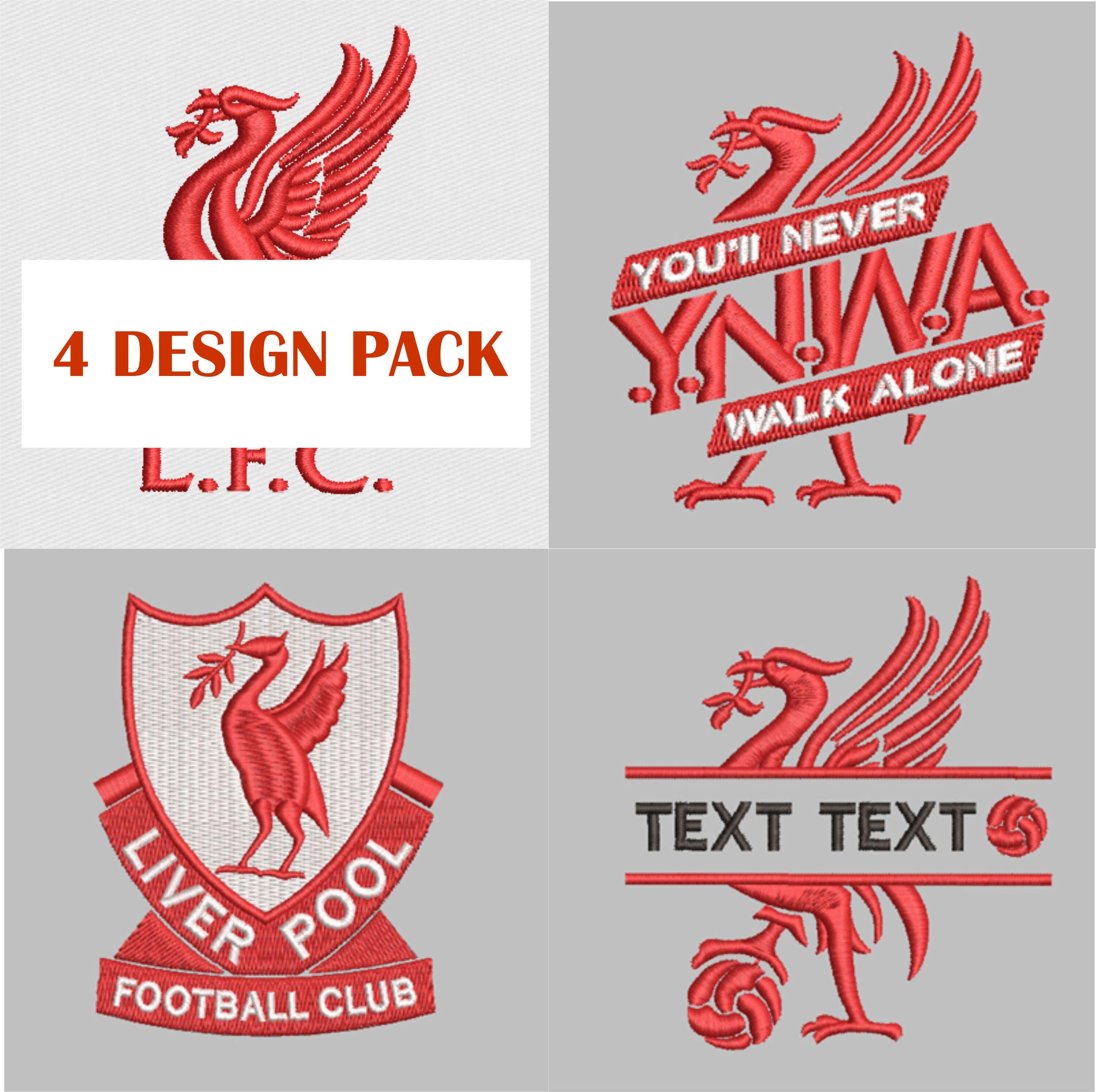 Liverpool FC Flag - Football Championship / Premiership Gift Official License