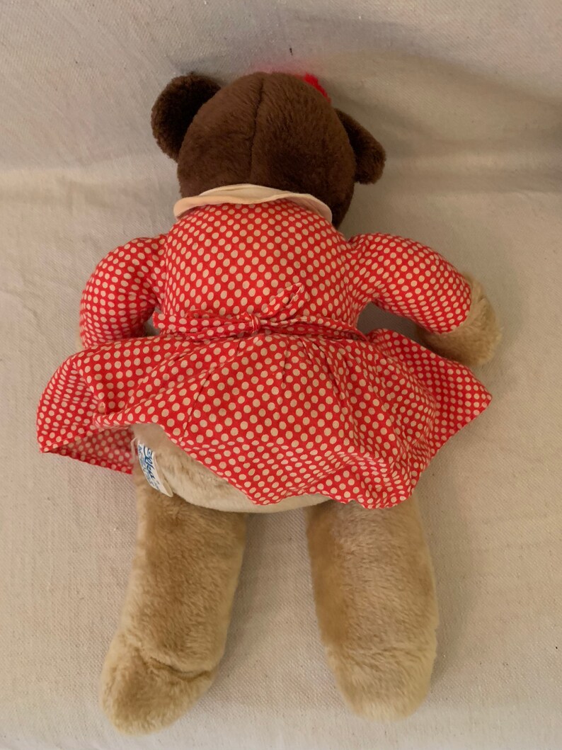 Elka Toys Vintage Bears